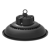 LED ИНДУСТРИАЛНО ОСВ.ТЯЛО 200W, 5000K, 220-240V AC, SMD2835, IP65 LED камбани