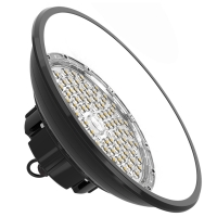 LED ИНДУСТРИАЛНО ОСВ.ТЯЛО 200W, 5000K, 220-240V AC, SMD2835, IP65 LED камбани