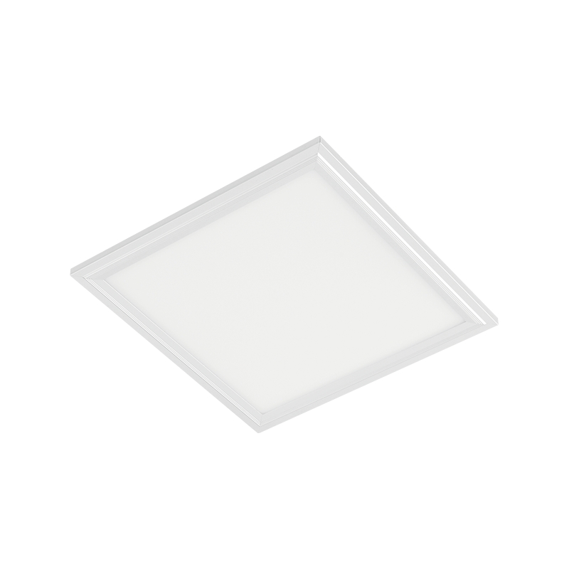 LED ПАНЕЛ 48W 4000K 595x595mm БЯЛА РАМКА LED панели за скрит монтаж