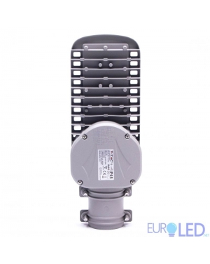 LED Улична Лампа SAMSUNG Чип 50W 6400K 120 lm/W LED улично осветление