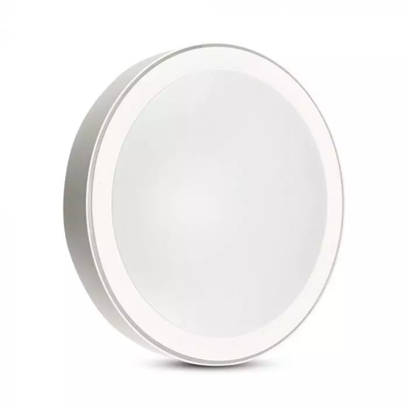 40W LED Плафон Дистанционно 3 в 1 Димиращ Кръг 40W LED Плафон Дистанционно 3 в 1 Димиращ Кръг LED плафони без сензори