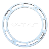Рамка за Външн Монтаж за Панел 18W VT-1809 Рамки и окачване за LED панели