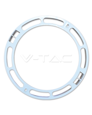 Рамка за Външн Монтаж за Панел 24W VT-2409 Рамки и окачване за LED панели