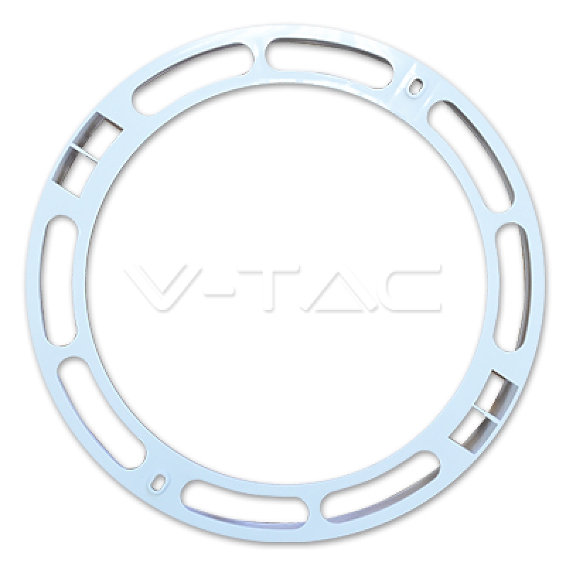 Рамка за Външн Монтаж за Панел 24W VT-2409 Рамки и окачване за LED панели