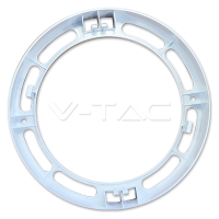 Рамка за Външн Монтаж за Панел 24W VT-2409 Рамки и окачване за LED панели