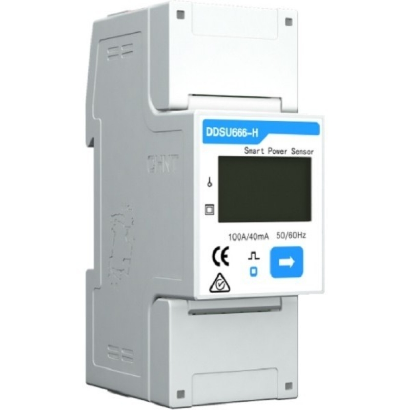 HUAWEI Smart Power Sensor - DDSU666-H Монофазен HUAWEI Smart Power Sensor - DDSU666-H Монофазен Аксесоари