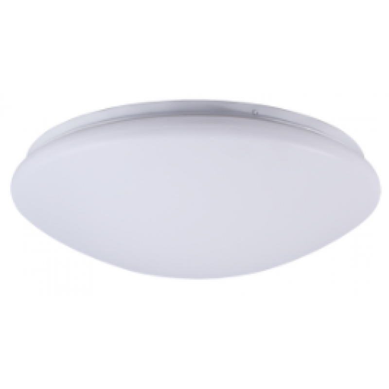 Плафониера 24W 4000K 1920Lm Плафониера 24W 4000K 1920Lm LED плафони без сензори