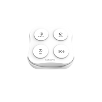 WIFI БЕЗЖИЧНА КИНЕТИЧНА СИСТЕМА ЗА СИГУРНОСТ Кинетични ключове