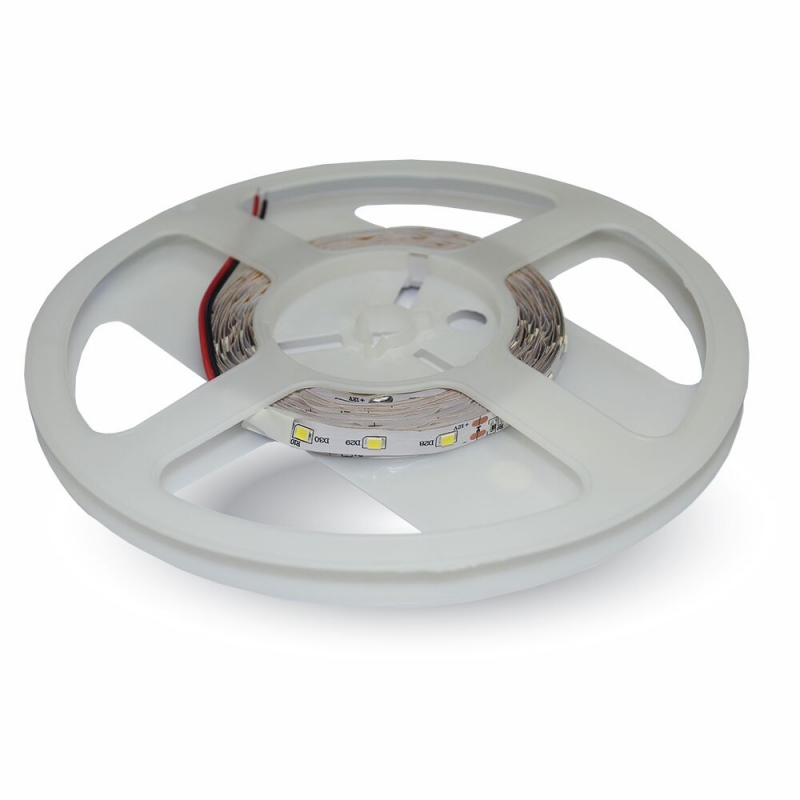 LED Лента SMD3528 - 60/1 Зелена IP20 12V LED ленти