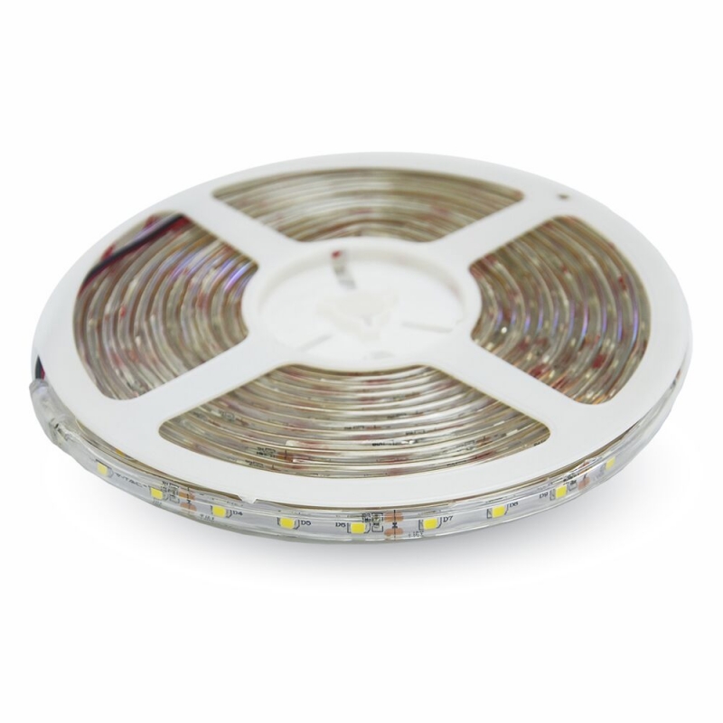 LED Лента SMD3528 - 60/1 Червена IP65 12V LED ленти