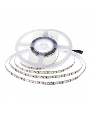LED Лента SMD3528 - 120/1 Бяла Невлагозащитена 12V LED ленти