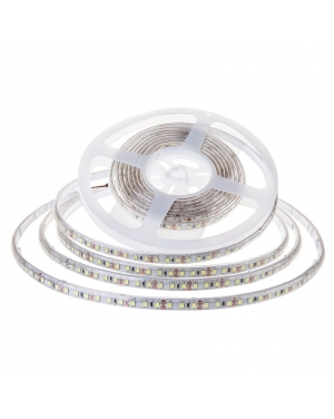 LED Лента SMD3528 - 120/1 3000 IP65 8W/M 12V LED ленти