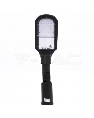 LED Улична Лампа SAMSUNG ЧИП - 30W 4000K LED улично осветление