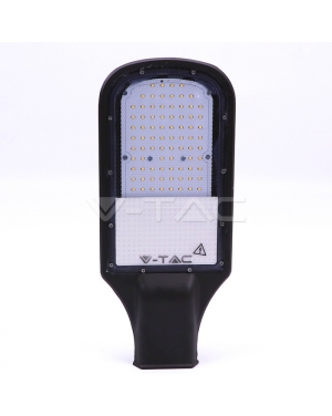 LED Улична Лампа SAMSUNG ЧИП - 50W 4000K LED улично осветление