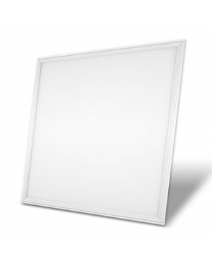 LED Панел 40W 600 x 600 mm 6400K Вкл. Драйвер 6бр./СЕТ LED панели за скрит монтаж