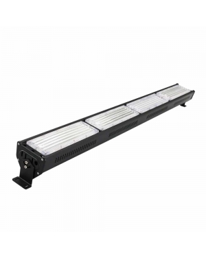 LED Линейна Камбана SAMSUNG ЧИП - 200W Черно Тяло 6400К LED камбани