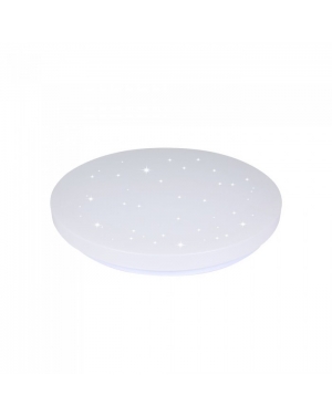 18W LED Плафон Звезди Ф300 3в1 Сменяем Спектър LED плафони без сензори