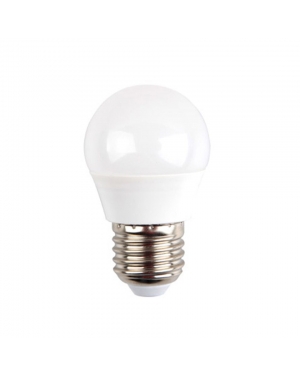 LED Крушка - 4.5W E27 G45 4000K LED крушки Е27