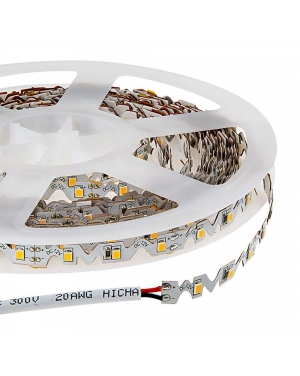 LED Лента 2835 - 60/1 12V IP20 3000K S Образна 4.2W/M 12V LED ленти