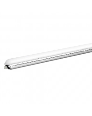 LED Влагозащитено Тяло SAMSUNG ЧИП - 120см 60W 6000K 120LM/W Промишлени линейни LED тела