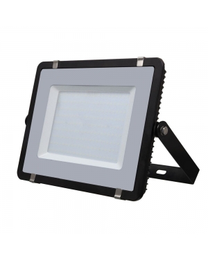 300W LED Прожектор SAMSUNG ЧИП G2 SMD Черно Тяло 4000К LED екстериорно осветление