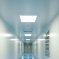 LED Панел 40W 600 x 600 mm 4500K Вкл. Драйвер 6бр./СЕТ LED панели за скрит монтаж