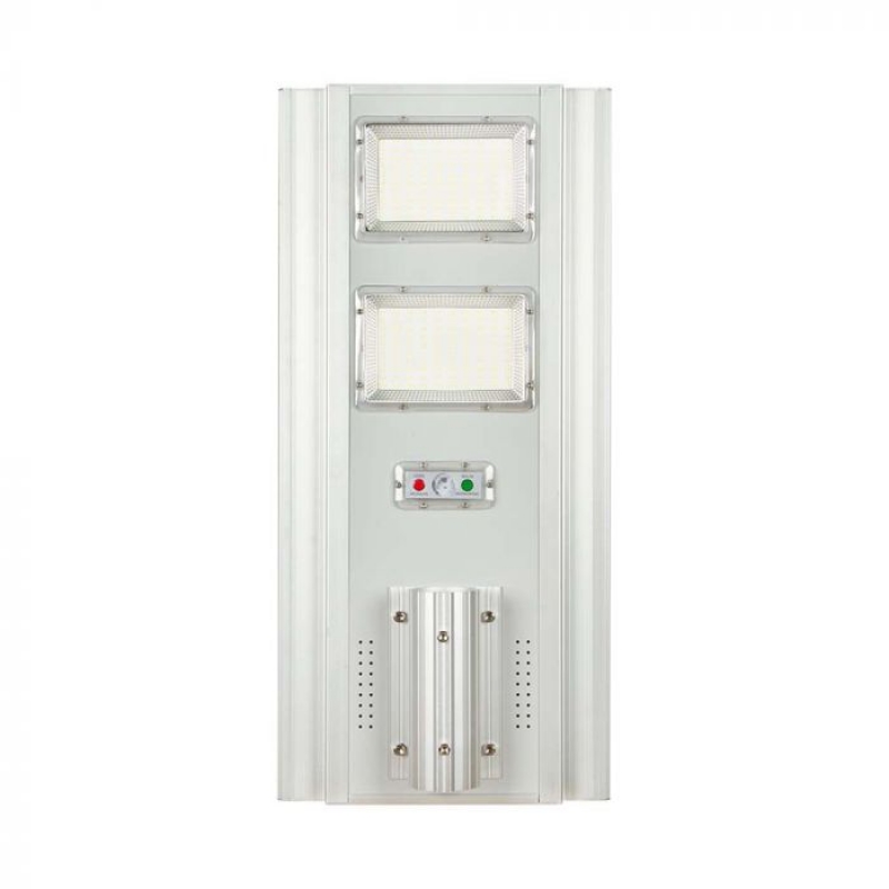 33W Улична Лампа Соларна 6400К LED улично осветление