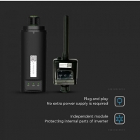 WIFI Приставка за Соларен Инвертор Соларни инвертори