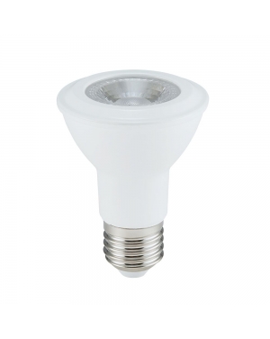 LED Крушка - SAMSUNG ЧИП 5.8W E27 PAR20 4000K LED крушки Е27