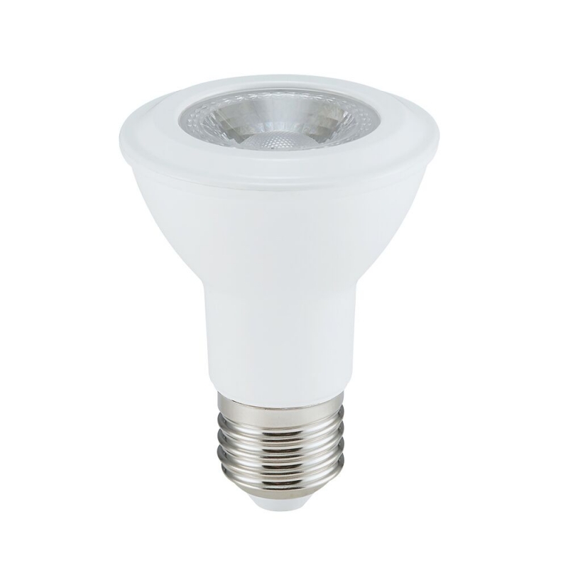 LED Крушка - SAMSUNG ЧИП 5.8W E27 PAR20 4000K LED Крушка - SAMSUNG ЧИП 5.8W E27 PAR20 4000K LED крушки Е27