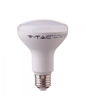LED Крушка - SAMSUNG ЧИП 10W E27 R80 4000K LED крушки Е27