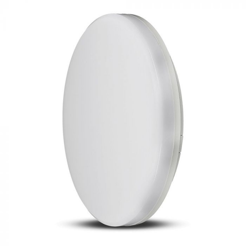25W LED Плафон SAMSUNG Чип Frameless Кръг 6400K IP44 120lm/W 25W LED Плафон SAMSUNG Чип Frameless Кръг 6400K IP44 120lm/W LED плафони без сензори