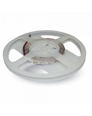 LED Лента SMD2835 - 240/1 High Lumen 4000К Невлагозащитена 20W/M 12V LED ленти