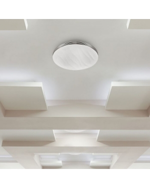 20W-40W-20W LED Плафон С Дистанционно Сменяем Сп. Вълни LED плафони без сензори