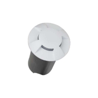 1W LED Осветител За Стъпала Бял Четирипосочен 3000К LED осветление за стъпала