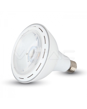 LED Крушка - 15W PAR38 E27 6000K LED крушки Е27