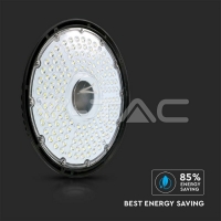LED Камбана SAMSUNG ЧИП - 100W 115LM/WATT 6500K LED камбани