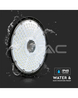 LED Камбана SAMSUNG ЧИП - 100W 115LM/WATT 6500K LED камбани
