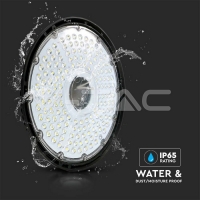 LED Камбана SAMSUNG ЧИП - 150W 115LM/WATT 6400K LED Камбана SAMSUNG ЧИП - 150W 115LM/WATT 6400K LED камбани