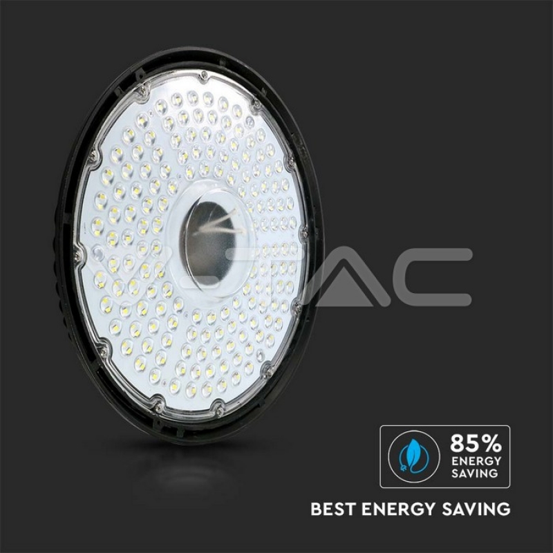 LED Камбана SAMSUNG ЧИП - 150W 115LM/WATT 6400K LED Камбана SAMSUNG ЧИП - 150W 115LM/WATT 6400K LED камбани