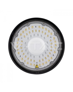 LED Камбана SAMSUNG ЧИП - 200W 115LM/WATT 4000K LED камбани