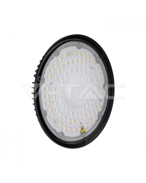 LED Камбана SAMSUNG ЧИП - 200W 115LM/WATT 6400K LED камбани
