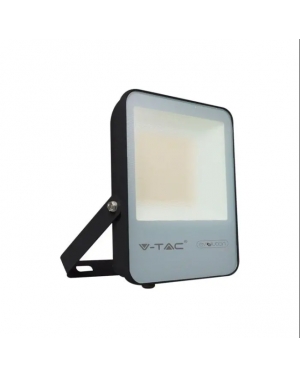30W LED Прожектор С SAMSUNG ЧИП G8 Черно Тяло 4000К 185LM/W LED екстериорно осветление