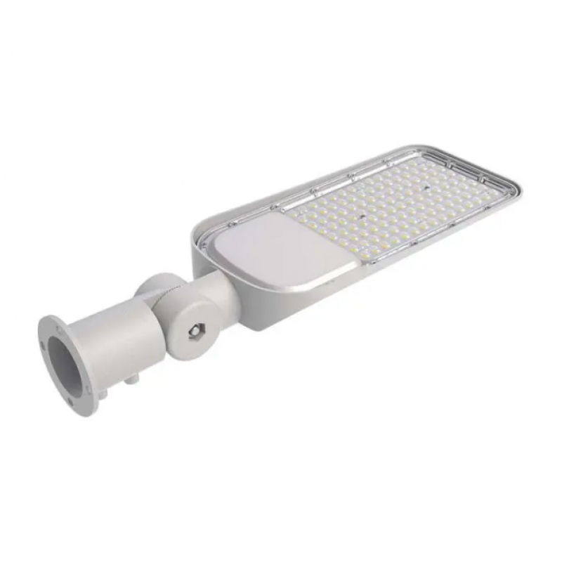 LED Улична Лампа SAMSUNG ЧИП - 150W 4000K 120LM/W LED улично осветление