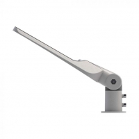 LED Улична Лампа SAMSUNG ЧИП Сензор - 30W 6400K 120LM/W LED улично осветление
