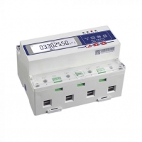 Трифазен Електромер За VT-6605310 , VT-6608310 , VT-6610310 Аксесоари