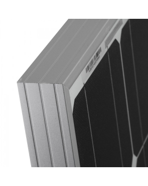 410W Моно Соларен Панел 1722x1134x30мм Пале 37бр. Фотоволтаични панели