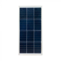 33W Улична Лампа Соларна 6400К LED улично осветление