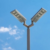 40W Улична Лампа Соларна 4000К LED улично осветление