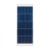 40W Улична Лампа Соларна 4000К LED улично осветление
